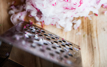 3 unexpectedly delicious ways to use grated radishes